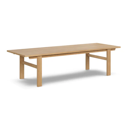 Extendable Dining Table